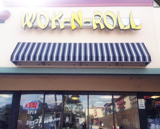kamera diskriminerende Hong Kong Wok-N-Roll Chinese Restaurant, Gainesville, FL, Online Order, Dine In, Take  Out, Online Coupon, Discount Menu, Customer Review